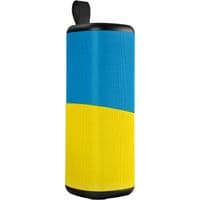 Bluetooth speaker Gelius by Krazi Shark2 KZBS-003U Blue\Yellow