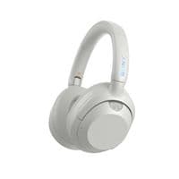 Наушники Over-ear Sony ULT WEAR BT 5.2, ANC, AAC, LDAC, Wireless, Mic, Белый
