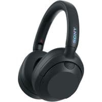 Наушники Over-ear Sony ULT WEAR BT 5.2, ANC, AAC, LDAC, Wireless, Mic, черный