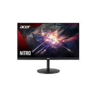Монiтор TFT ACER 24.1" XV242Fbmiiprx (UM.FX2EE.F01) TN FHD 540Hz 2*HDMI DP Pivot MM Black