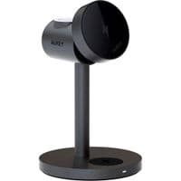 Бездротовий зарядний пристрій Aukey MagFusion 3-in-1 15W (LC-MC311) сірий