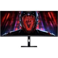 Монитор 34" Xiaomi Gaming Monitor G34WQi (ELA5454EU)