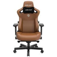Крісло ігрове Anda Seat Kaiser 3 Size L Brown (AD12YDC-L-01-K-PV/C)