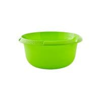 Миска Aleana 1,75 л оливковая (aln 167005/оливковая)
