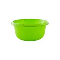 Миска Aleana 2,75 л оливковая (aln 167006/оливковая)