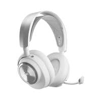Наушники SteelSeries Arctis Nova Pro Wireless White (61524)