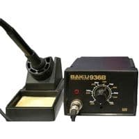 Паяльна станція Baku BK936B (паяльник з блоком управління) (BK936B / 00723)