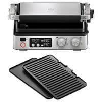 Электрогриль Braun CG 7040