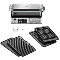 Электрогриль Braun CG 7044