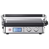 Электрогриль Braun CG 9047