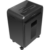 Шредер HS-15C P4, 26L, чорний