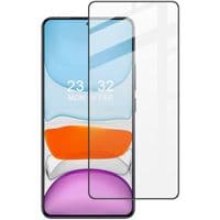Защитное стекло Full screen PowerPlant для Poco X6 Pro