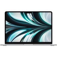 Apple MacBook Air 13" M2/256Gb/8Gb/8 core GPU Silver 2022 (MLXY3)