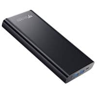 PowerOak Voltero S25 100W 26800mAh PD3.0 PPS USB-C MacBook powerbank