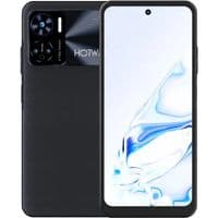 Смартфон HOTWAV Note 12 8/128Gb EU Black