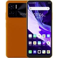 Смартфон HOTWAV Note 12 8/128Gb EU Orange