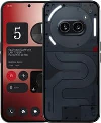 Смартфон Nothing Phone 2a 8/128Gb Black