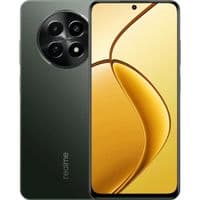 Смартфон Realme 12x 12/256Gb CN Glowing Black