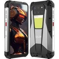Смартфон Unihertz Tank 3 16/512Gb Black