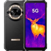 Смартфон Blackview BL9000 Pro 512Gb 12Gb EU Gold