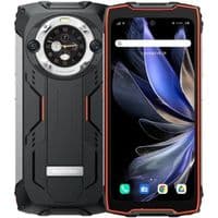 Смартфон Blackview BV9300 Pro 256Gb 12Gb EU Orange