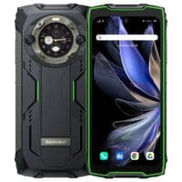 Смартфон Blackview BV9300 Pro 256Gb 8Gb EU Green