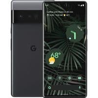 Смартфон Google Pixel 6 Pro 128Gb 12Gb Stormy Black