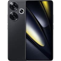 Смартфон Xiaomi Poco F6 5G 256Gb 8Gb NFC EU Black