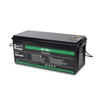 LiFePO4 aкумулятор BestEn LFP-24100-LCD/BT ©