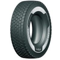 Автошина LEXXIS 295/80R22.5 Lex Primacy HD6 18PR 152/149J (вед)