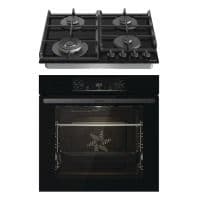 Встроенный комплект GORENJE SET BlackMet GoGW (GTW641EB + BO6735E05B)