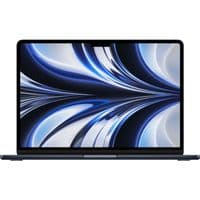 Apple MacBook Air 13" M2/256Gb/8Gb/8 core GPU Midnight (MLY33) 2022