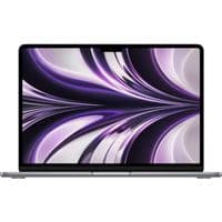 Apple MacBook Air 13" M2/256Gb/8Gb/8 core GPU Space Gray 2022 (MLXW3)