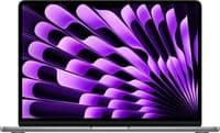 Apple MacBook Air 13" M3/256Gb/8Gb/8 core GPU Space Gray (MRXN3) 2024