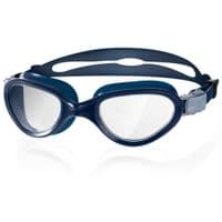 Очки для плавания  Aqua Speed X-Pro 087-01 9108 синий/прозрачный OSFM (5908217691088)