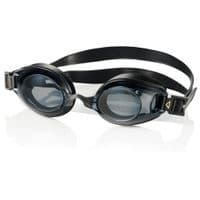 Очки для плавания  Aqua Speed Lumina 050-19 5156 с диоптриями -4,5 черный OSFM (5908217651563)