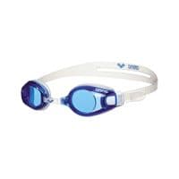 Очки для плавания  Arena Zoom X-FIT 92404-017 голубой, прозрачный Уни OSFM (3468335680385)