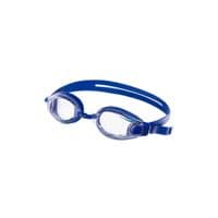 Очки для плавания  Arena Zoom X-FIT 92404-071 синий, прозрачный Уни OSFM (3468334180701)