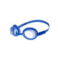 Очки для плавания  Arena Bubble 3 JR голубой 92395-070 (3468334179521)