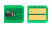Чіп для OKI 43979107, Black, B410/B420/B430/B440, MB460/MB470/MB480, 3500 копій, WWM (JYD-OK-B410)