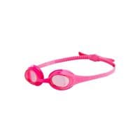 Очки для плавания  Arena Spider Kids розовый 004310-203 (3468336578711)