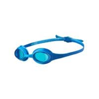 Очки для плавания  Arena Spider Kids светло-голубой 004310-200 (3468336574980)
