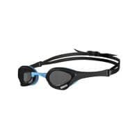 Очки для плавания  Arena Cobra Ultra Swipe 003929-600 черный синий Уни OSFM (3468336504581)