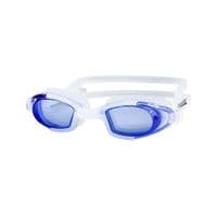 Очки для плавания  Aqua Speed Marea JR 014-61 белый/голубой OSFM (5908217629432)