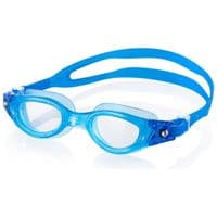 Очки для плавания  Aqua Speed Pacific JR 081-01 6144 синий OSFM (5908217661449)