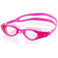 Очки для плавания  Aqua Speed Pacific JR 081-03 6145 розовый OSFM (5908217661456)