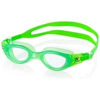 Очки для плавания  Aqua Speed Pacific JR 081-04 6146 зеленый OSFM (5908217661463)