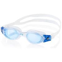 Очки для плавания  Aqua Speed Pacific JR 081-61 6147 прозрачный/синий OSFM (5908217661470)