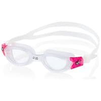 Очки для плавания  Aqua Speed Pacific JR 081-63 6148 прозрачный/розовый OSFM (5908217661487)