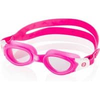 Очки для плавания  Aqua Speed Pacific JR Bendyzz 232-03 8914 розовый/белый OSFM (5908217689146)